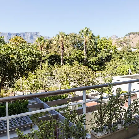 401 Dovenby Apartment Cape Town Exterior photo