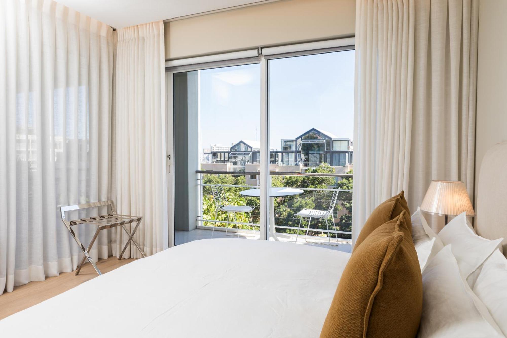 Apartment 401 Dovenby Cape Town