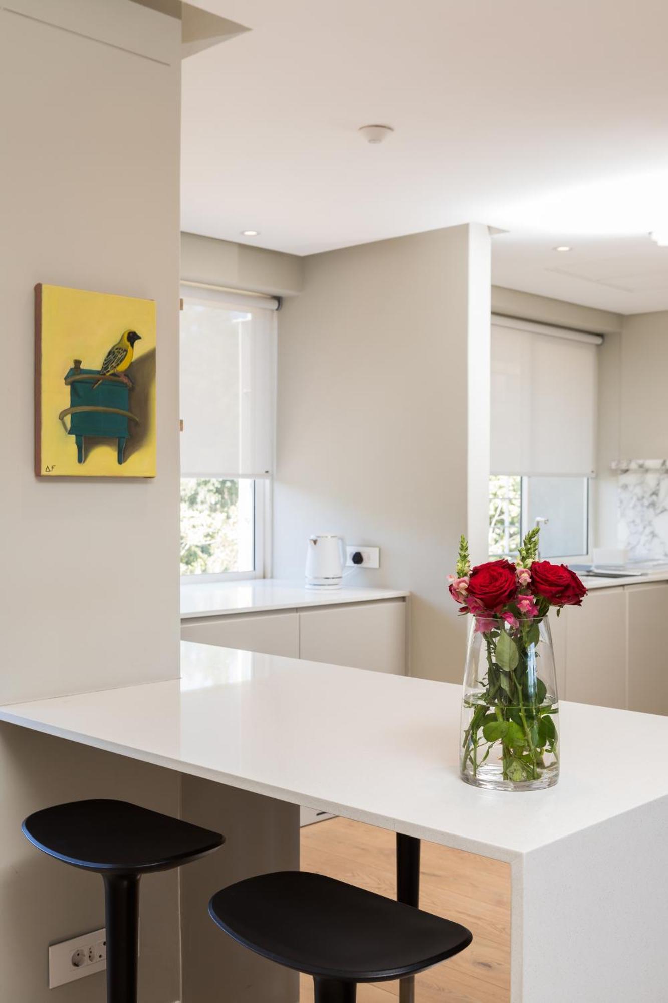 Apartment 401 Dovenby