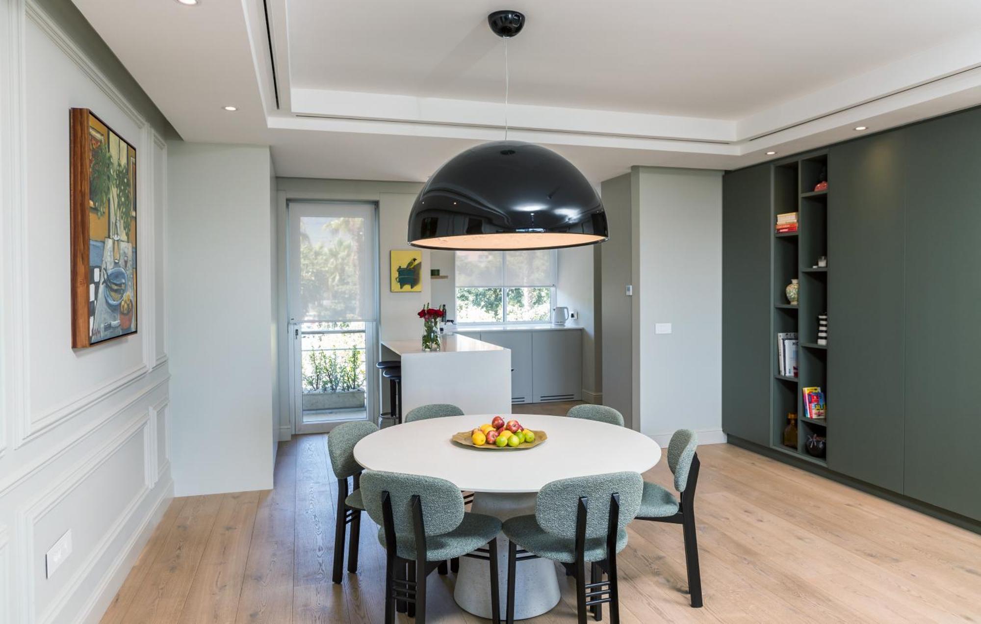 401 Dovenby Apartamento *