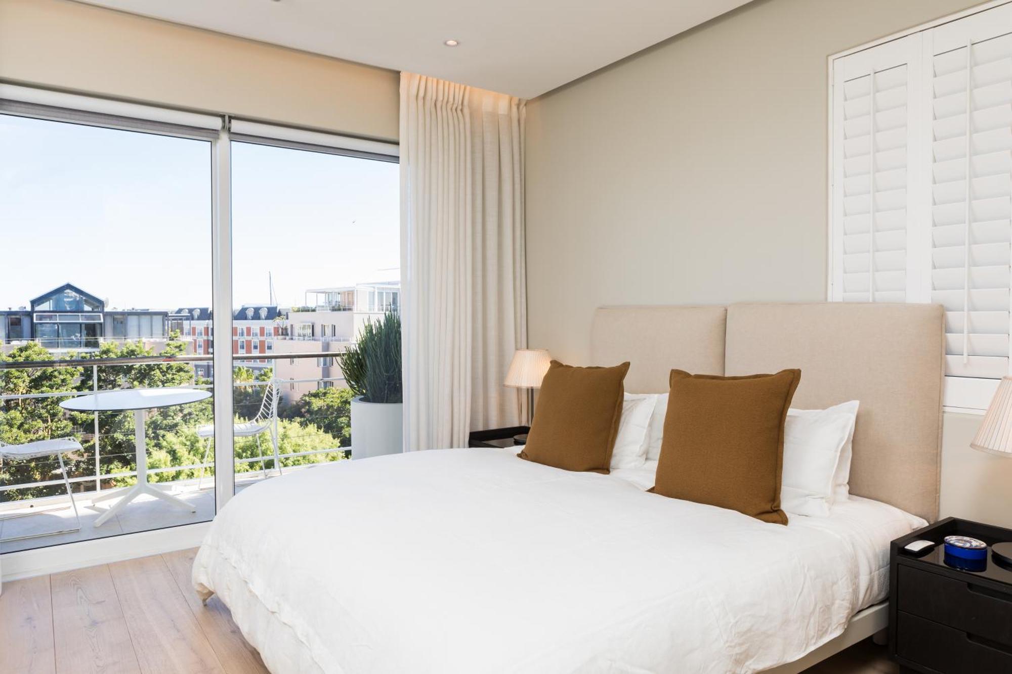Apartment 401 Dovenby Cape Town