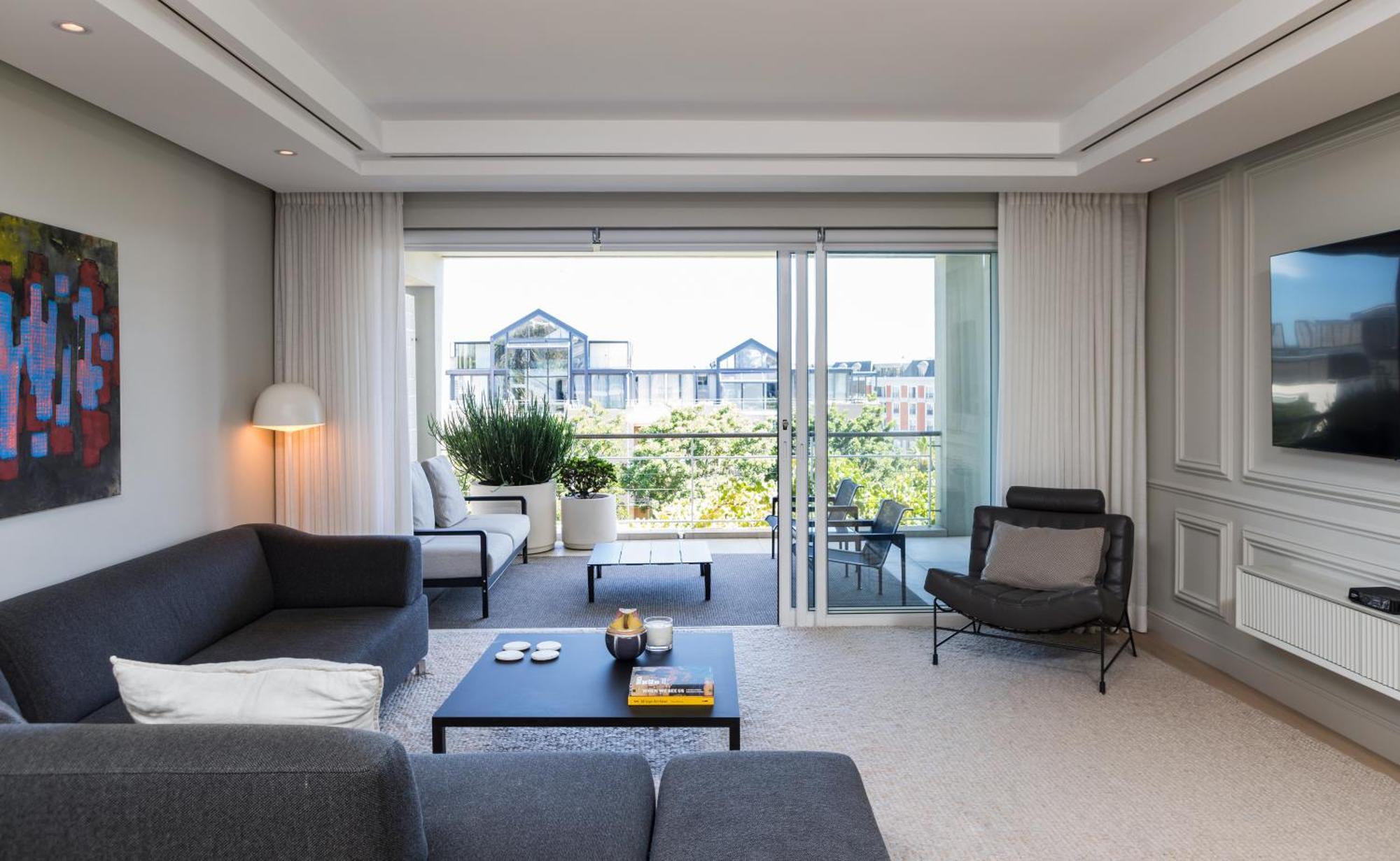 Apartment 401 Dovenby